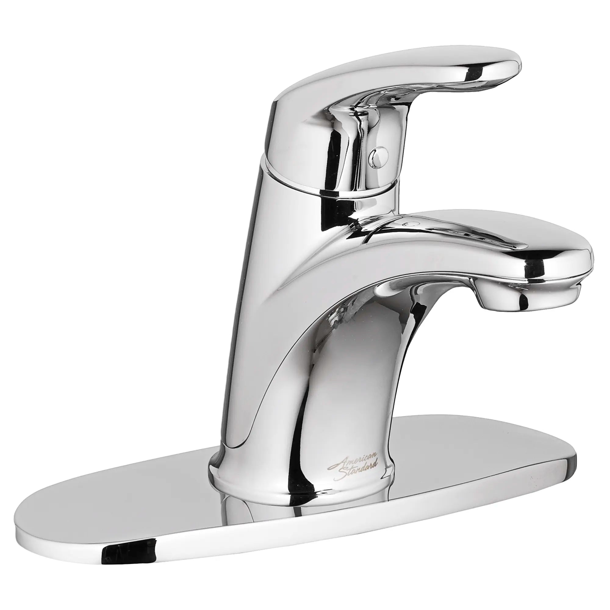 Colony® PRO Single Hole Single-Handle Bathroom Faucet 1.2 gpm/4.5 L/min With Lever Handle // POLISHED CHROME // 31176_7075100002_05_0_CDNwebp_d515d096-d4a0-4d88-b518-9d8e0d5ee917.webp