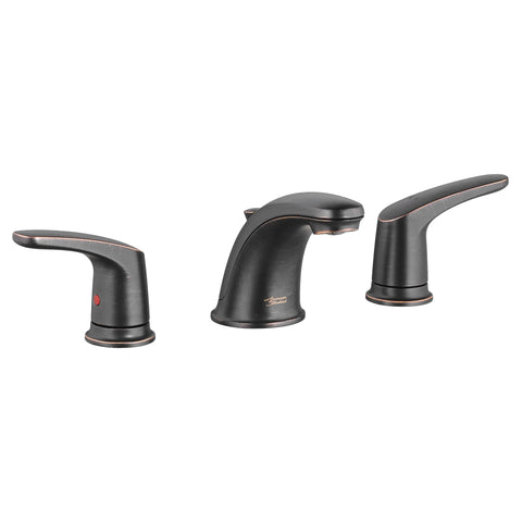 Colony® PRO 8-Inch Widespread 2-Handle Bathroom Faucet 1.2 gpm/4.5 L/min With Lever Handles