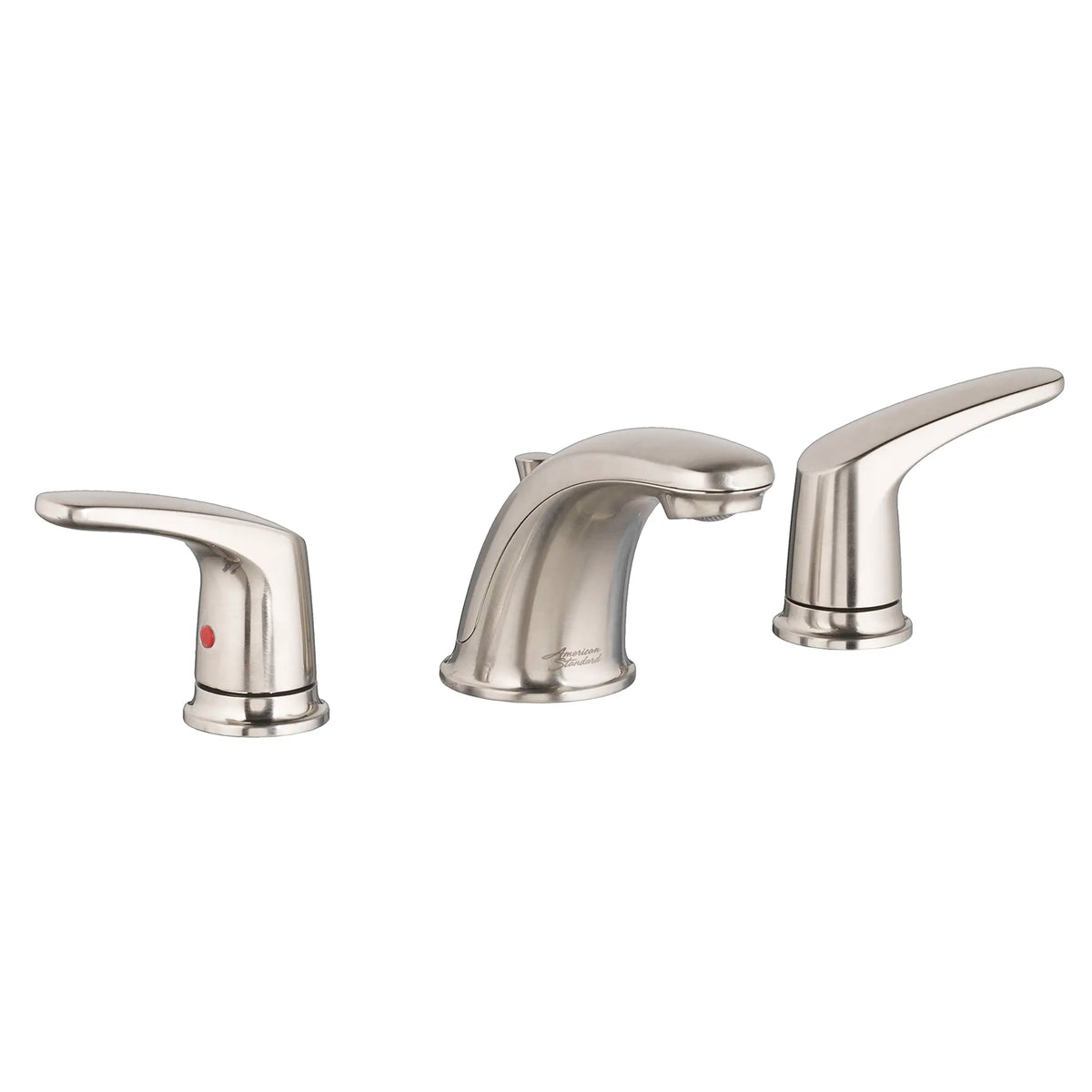Colony® PRO 8-Inch Widespread 2-Handle Bathroom Faucet 1.2 gpm/4.5 L/min With Lever Handles // BRUSHED NICKEL // 31206_7075800295_01_0_CDNwebp_8c30d58d-a04d-41ad-abdf-6c160c86356d.webp