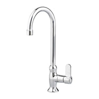 Heritage® Single Hole Pantry Faucet With Lever Handle, 1.5 gpm/5.7 Lpm // CHROME // 31213_7100241H002_CDNwebp.webp