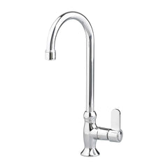 Heritage® Single Hole Pantry Faucet With Lever Handle, 1.5 gpm/5.7 Lpm // CHROME // 31213_7100241H002_CDNwebp.webp