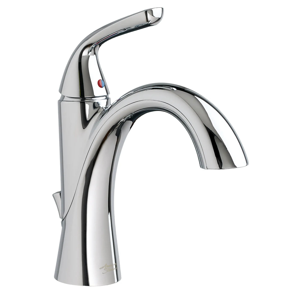 American Standard Fluent Single-Hole Bathroom Faucet product image