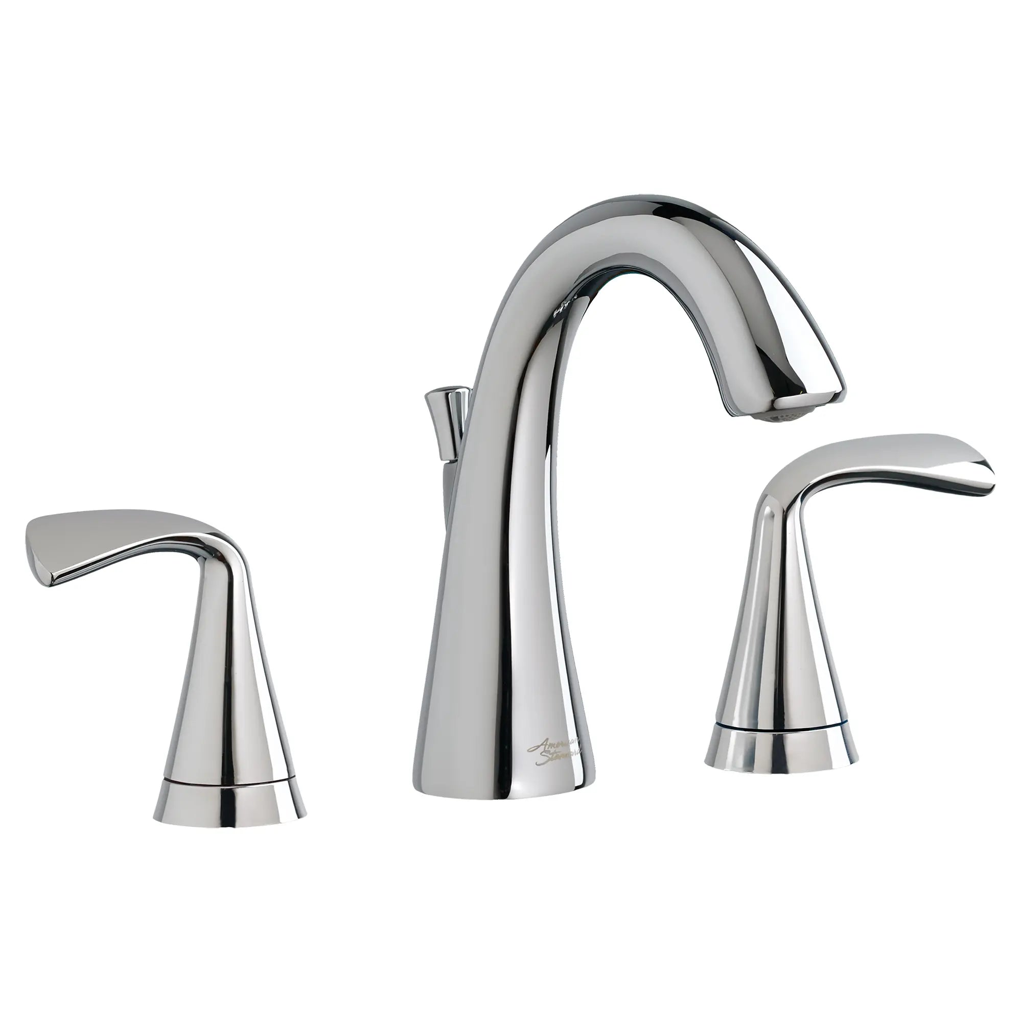 Fluent® 8-Inch Widespread 2-Handle Bathroom Faucet 1.2 gpm/4.5 L/min With Lever Handles // POLISHED CHROME // 31318_7186801002_0_CDNwebp.webp