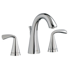 Fluent® 8-Inch Widespread 2-Handle Bathroom Faucet 1.2 gpm/4.5 L/min With Lever Handles // CHROME // 31318_7186801002_CDNwebp.webp