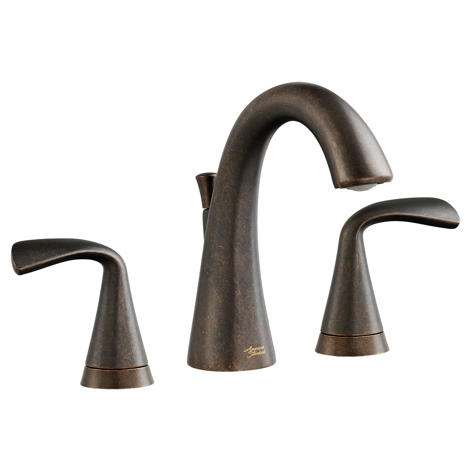 Fluent® 8-Inch Widespread 2-Handle Bathroom Faucet 1.2 gpm/4.5 L/min With Lever Handles // OIL RUBBED BRONZE // 31320_7186801224_0_CDNwebp.webp