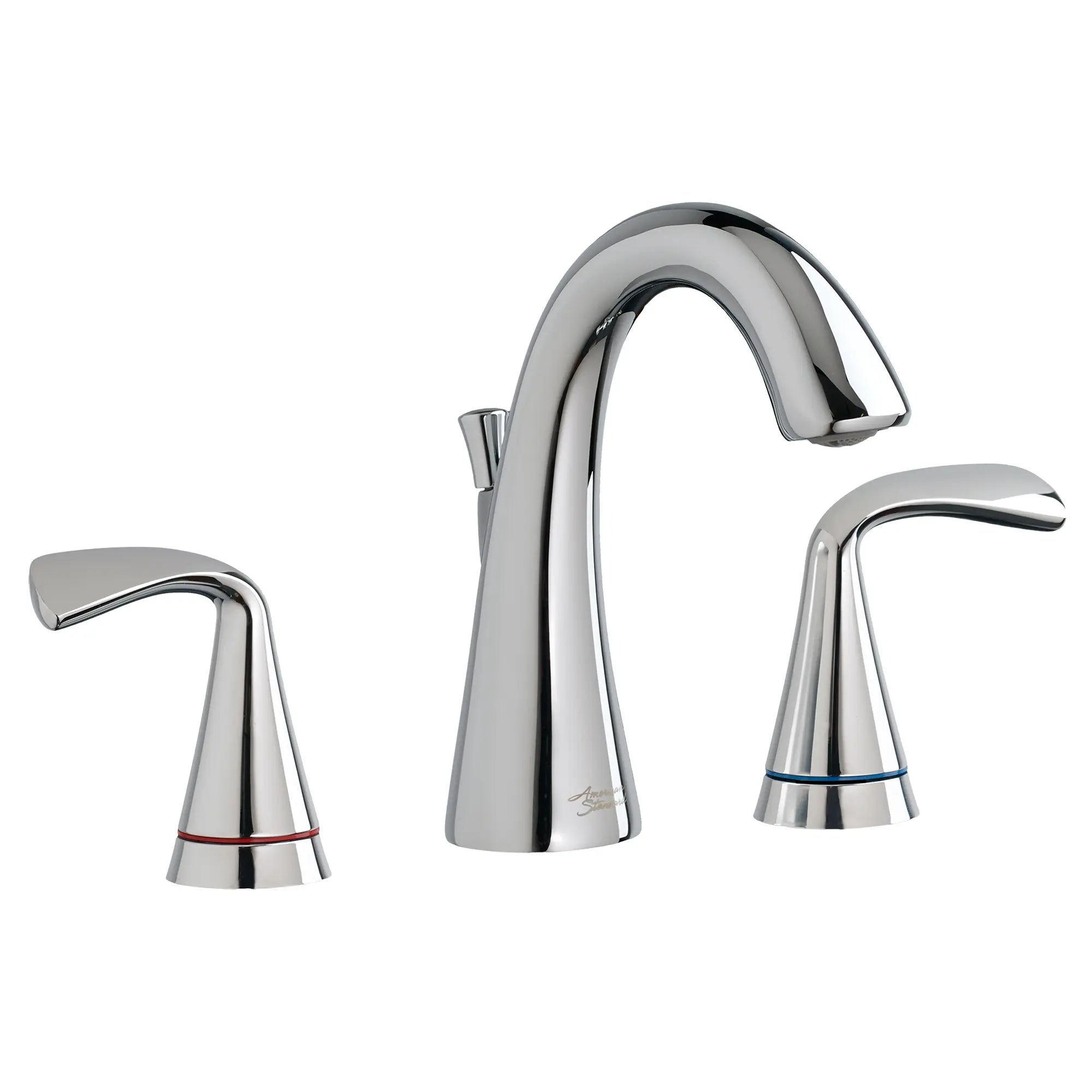 Fluent® 8-Inch Widespread 2-Handle Bathroom Faucet 1.2 gpm/4.5 L/min With Lever Handles // POLISHED CHROME // 31324_7186811002_0_CDNwebp.webp