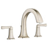 [7353900.295] Townsend Bathtub Faucet for Flash Rough-in Valve with Lever Handles - Polished Chrome