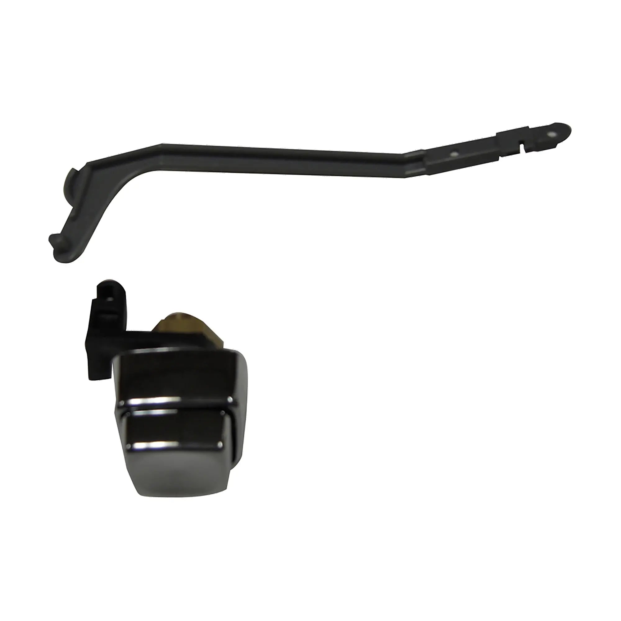 Ellisse One-Piece 1.6 GPF Toilet Left Hand Trip Lever Assembly // POLISHED CHROME // 31476_7381000020A_0_CDNwebp.webp