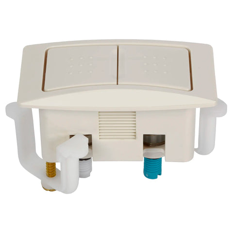 Rectangular Top-of-Tank Push Button Actuator