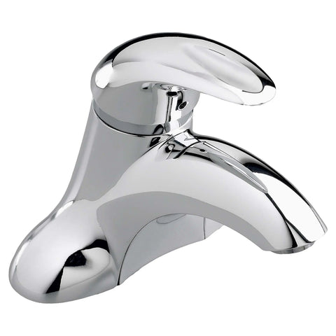 Reliant 3® 4-Inch Centerset Single-Handle Bathroom Faucet 1.2 gpm/4.5 L/min With Lever Handle