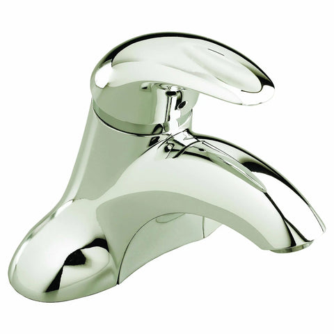 Reliant 3® 4-Inch Centerset Single-Handle Bathroom Faucet 1.2 gpm/4.5 L/min With Lever Handle