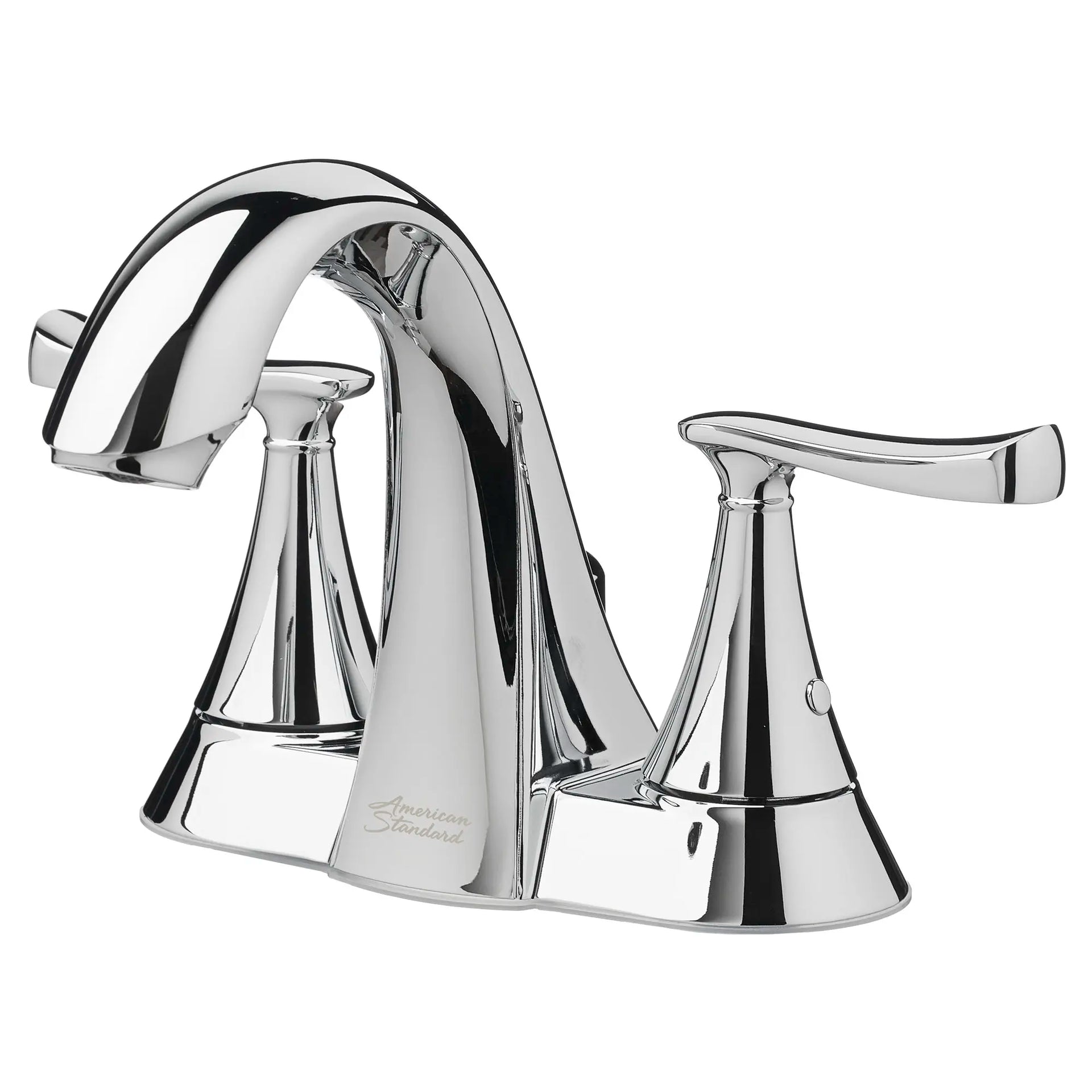 Chatfield® 4-Inch Centerset 2-Handle Bathroom Faucet 1.2 gpm/4.5 L/min