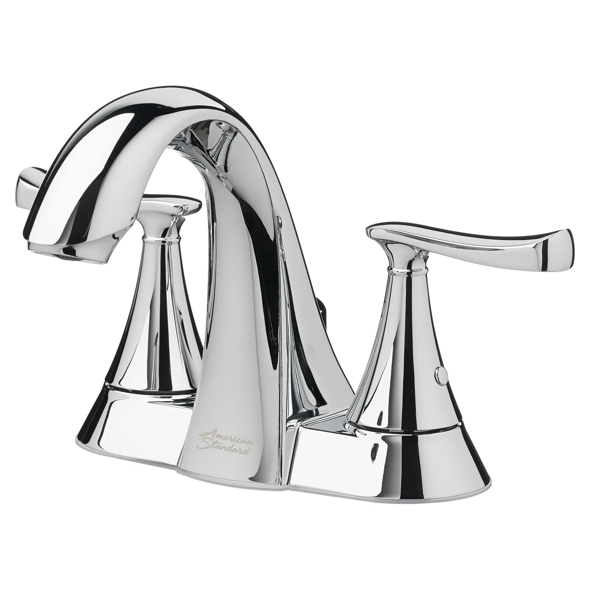 Chatfield® 4-Inch Centerset 2-Handle Bathroom Faucet 1.2 gpm/4.5 L/min With Lever Handles // POLISHED CHROME // 31625_7413201002_1_0_CDNwebp.webp
