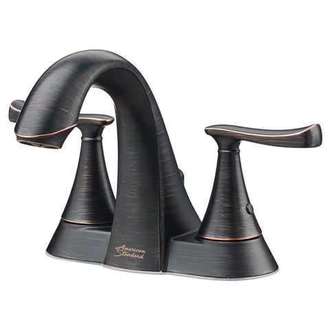 Chatfield® 4-Inch Centerset 2-Handle Bathroom Faucet 1.2 gpm/4.5 L/min With Lever Handles
