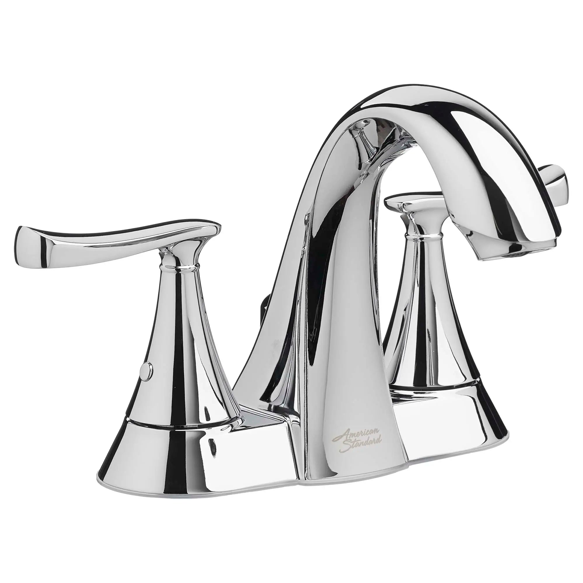 Chatfield® 4-Inch Centerset 2-Handle Bathroom Faucet 1.2 gpm/4.5 L/min With Lever Handles // POLISHED CHROME // 31634_7413201002_0_CDNwebp.webp