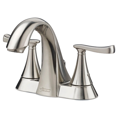 Chatfield® 4-Inch Centerset 2-Handle Bathroom Faucet 1.2 gpm/4.5 L/min With Lever Handles
