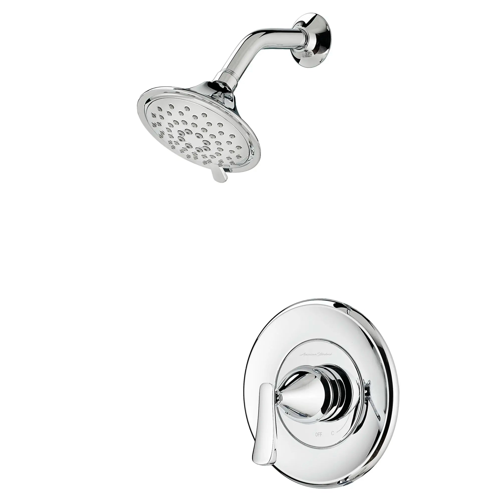 Chatfield 1.8 GPM Shower Trim Kit with Ceramic Disc Valve Cartridge and Lever Handle // SHOWER / POLISHED CHROME // 31643_7413501002_1_0_CDNwebp.webp