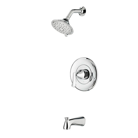 Chatfield® Tub and Shower Trim Kit with Valve