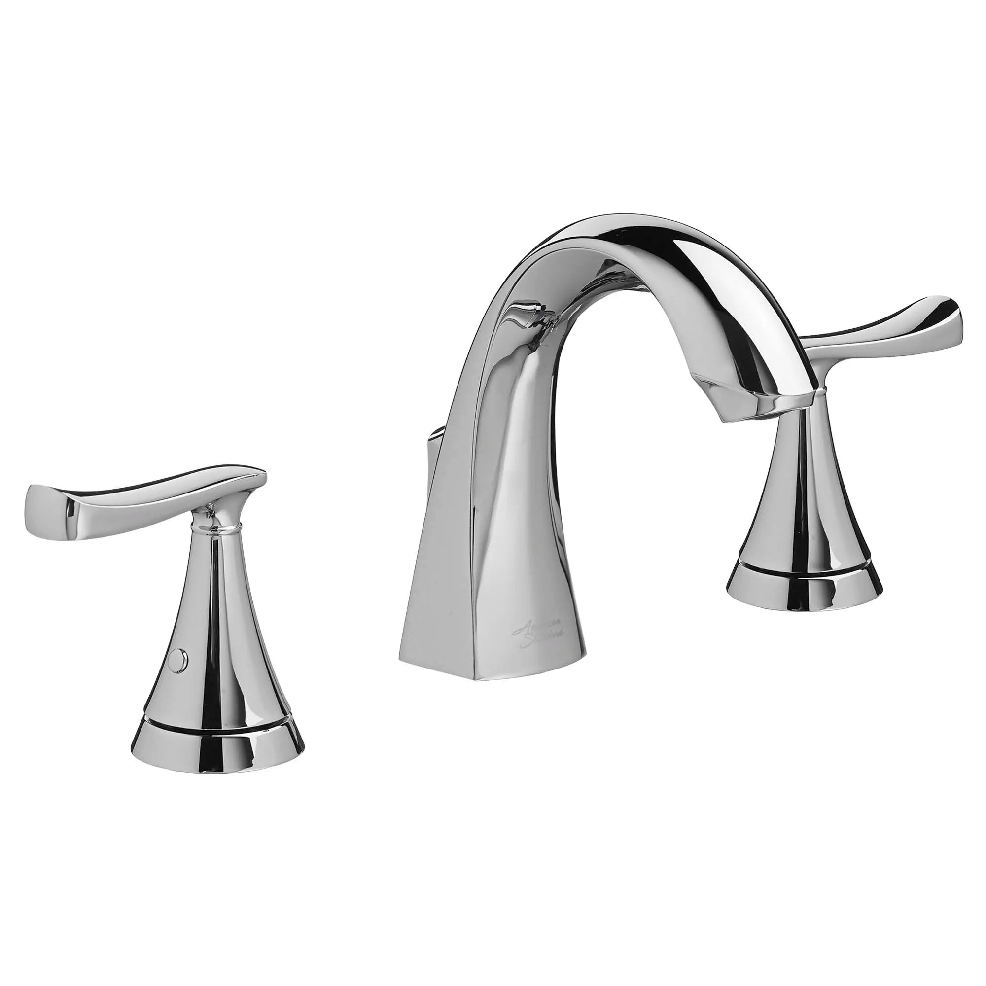 Chatfield® 8-Inch Widespread 2-Handle Bathroom Faucet 1.2 gpm/4.5 L/min With Lever Handles // POLISHED CHROME // 31701_7413801002_0_CDNwebp.webp