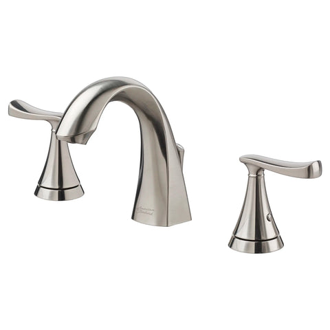 Chatfield® 8-Inch Widespread 2-Handle Bathroom Faucet 1.2 gpm/4.5 L/min With Lever Handles