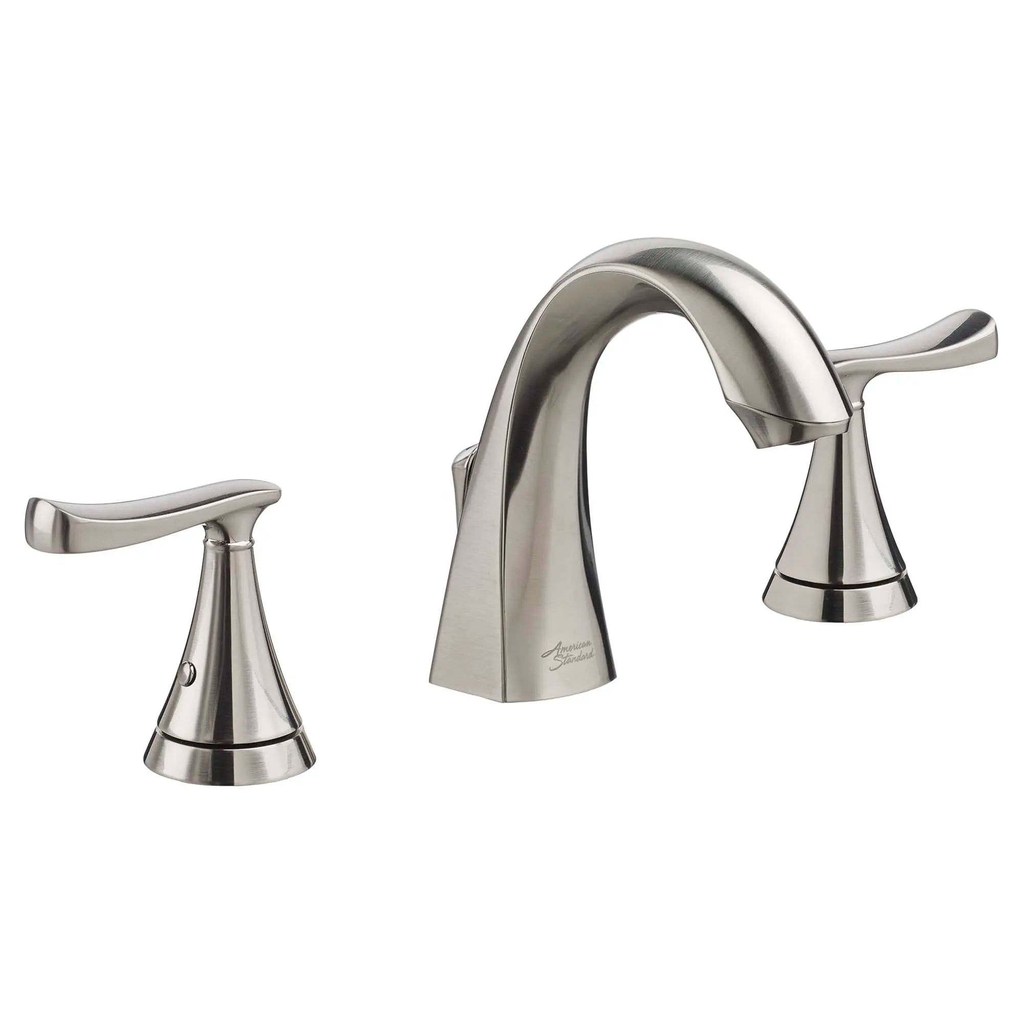 Chatfield® 8-Inch Widespread 2-Handle Bathroom Faucet 1.2 gpm/4.5 L/min With Lever Handles // BRUSHED NICKEL // 31713_7413801295_0_CDNwebp.webp