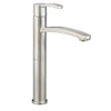 [7430151.295] Berwick® Single Hole Single-Handle Bathroom Faucet 1.2 gpm/4.5 L/min With Lever Handle - Polished Chrome