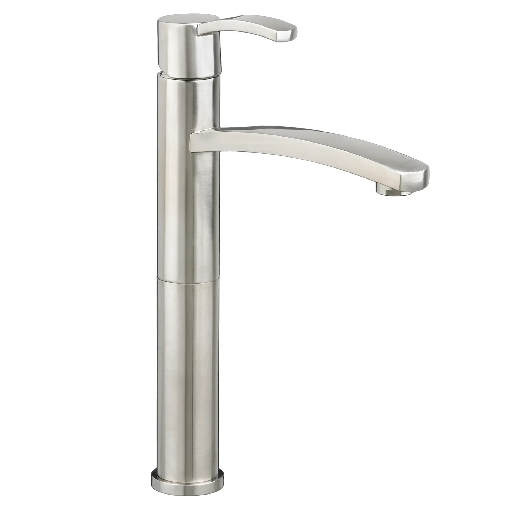 Berwick® Single Hole Single-Handle Bathroom Faucet 1.2 gpm/4.5 L/min With Lever Handle // BRUSHED NICKEL // 31793_7430151295_0_CDNwebp.webp