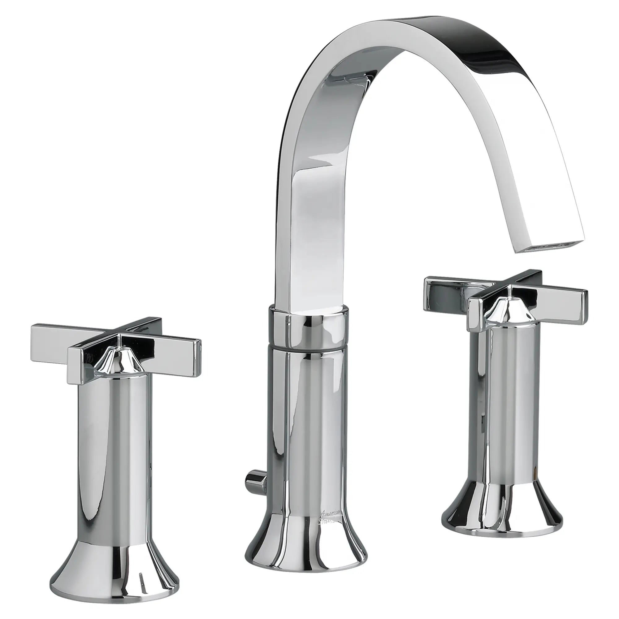 Berwick Widespread Bathroom Faucet with Cross Handles // POLISHED CHROME // 31805_7430821002_0_CDNwebp.webp