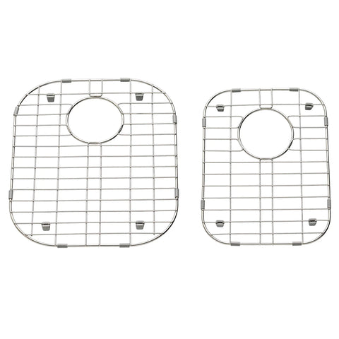 Stainless Steel Sink Grid - 2 Pack