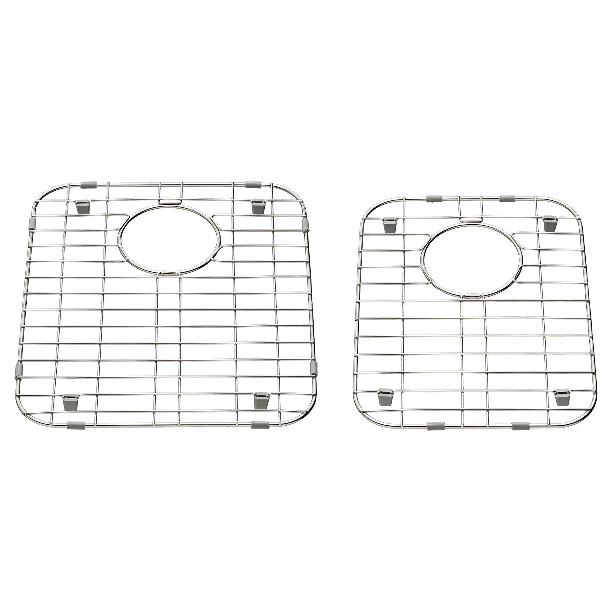 Stainless Steel Kitchen Sink Grid – Pack of 2 // STAINLESS STEEL // 31815_7433000075_0_CDNwebp.webp