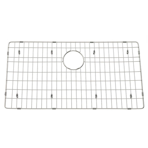 16 x 29-Inch Stainless Steel Kitchen Sink Grid
