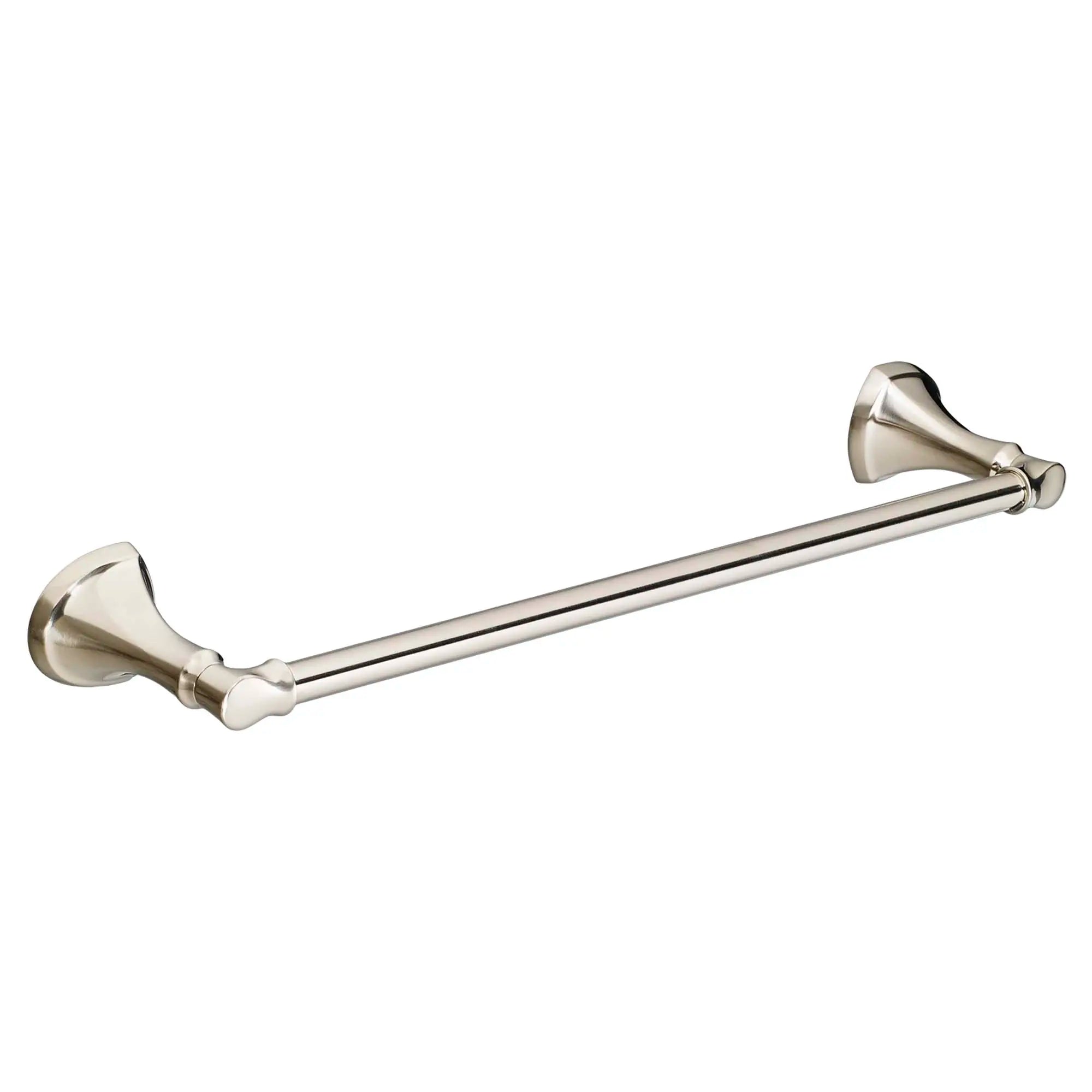 Estate 18" Towel Bar // 18 IN / BRUSHED NICKEL // 31908_7722018295_0_CDNwebp.webp