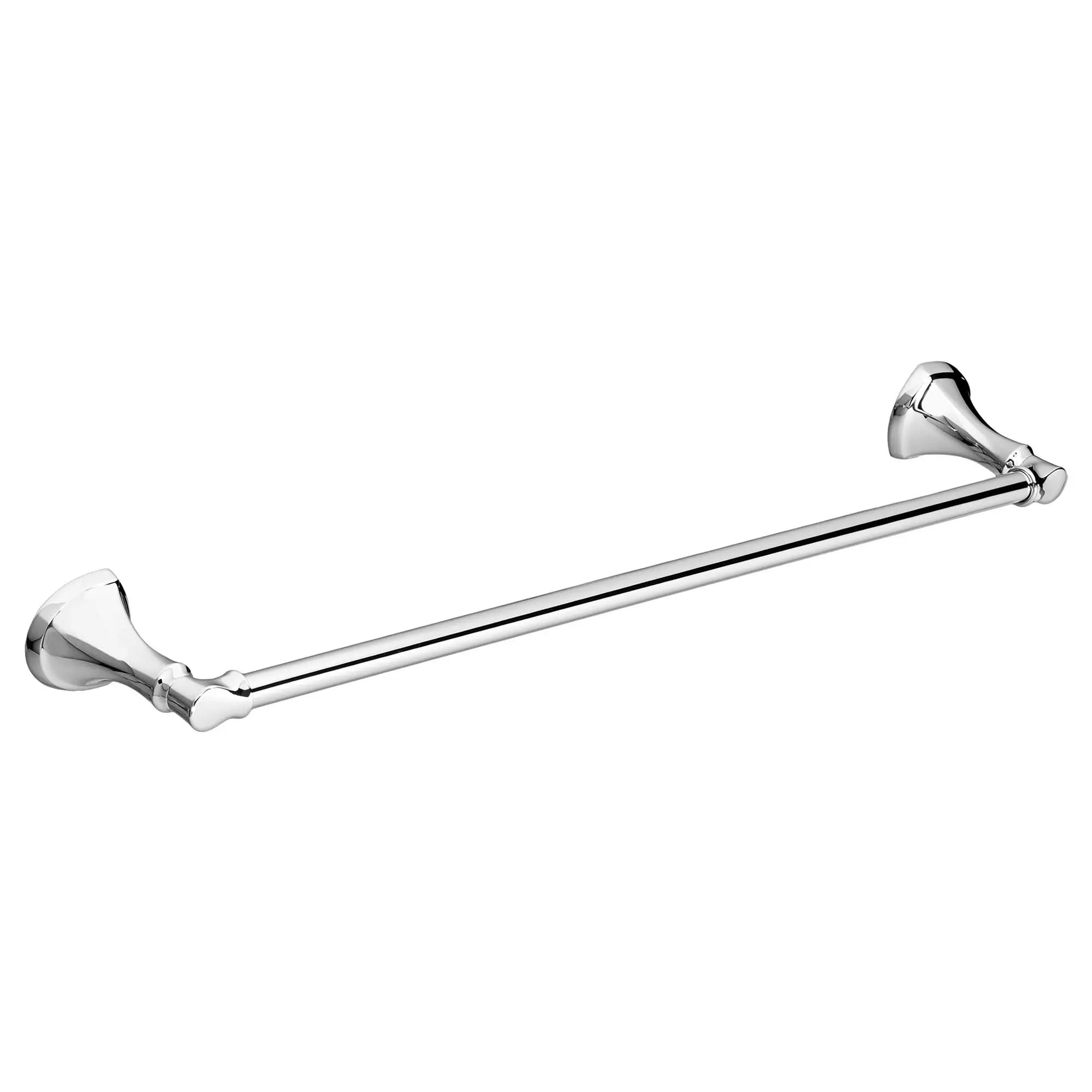 Estate 24" Towel Bar // 24 IN / POLISHED CHROME // 31910_7722024002_0_CDNwebp.webp