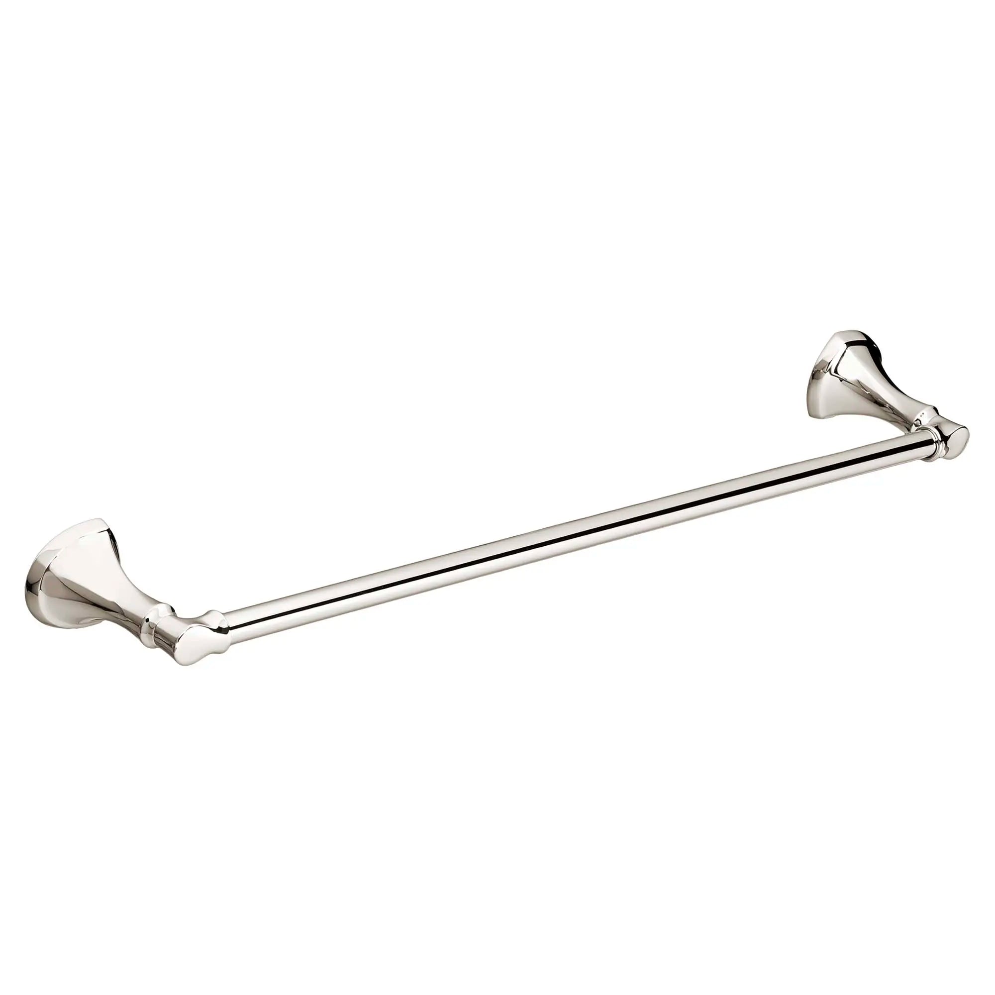 Estate 24" Towel Bar // 24 IN / POLISHED NICKEL // 31911_7722024013_0_CDNwebp.webp