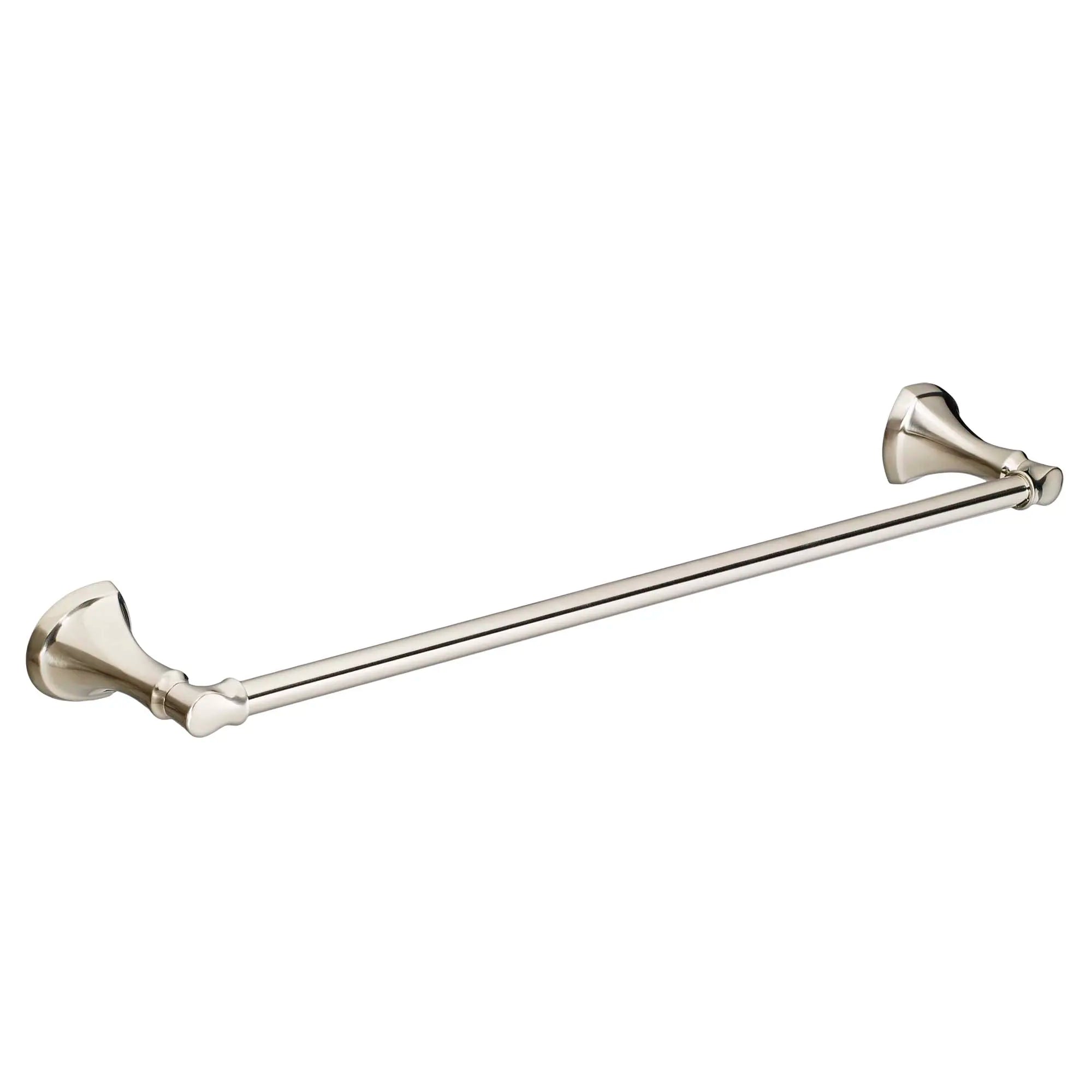 Estate 24" Towel Bar // 24 IN / BRUSHED NICKEL // 31915_7722024295_0_CDNwebp.webp