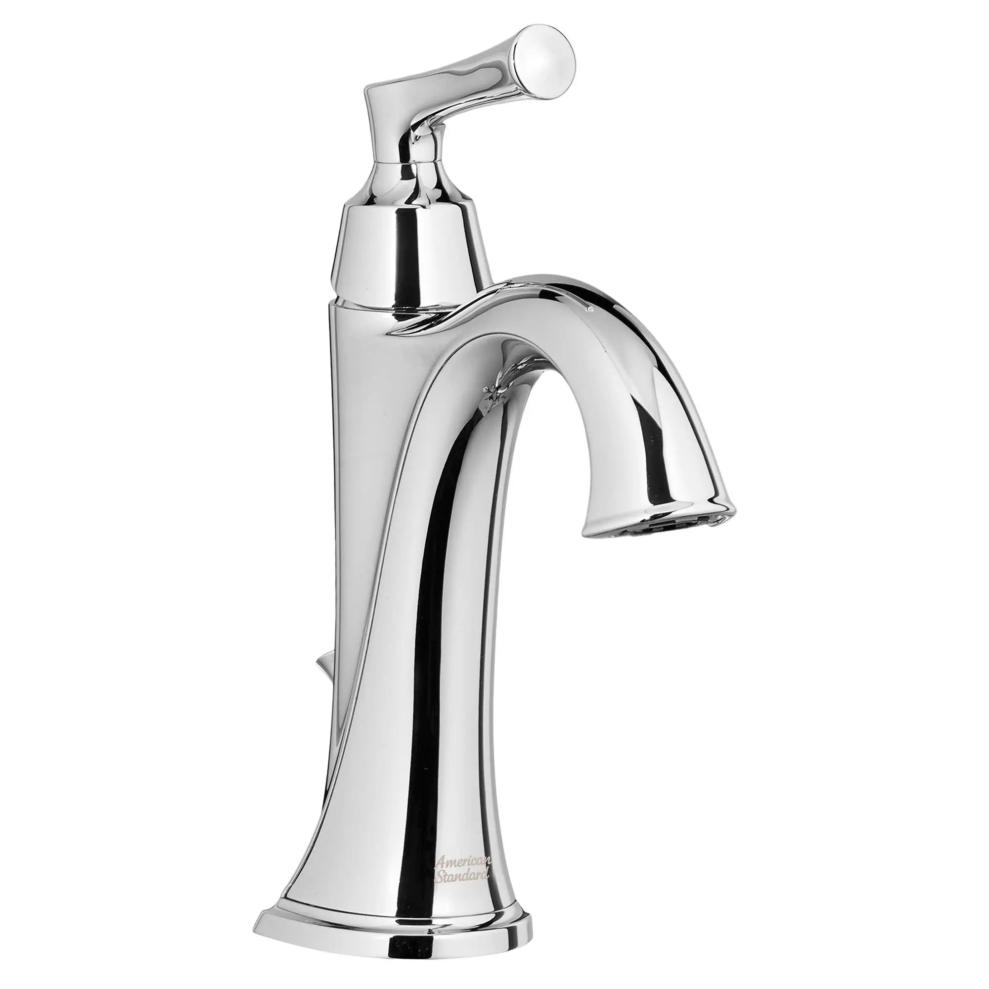 Estate Single Hole Single-Handle Bathroom Faucet 1.2 gpm/4.5 L/min With Lever Handle // POLISHED CHROME // 31916_7722101002_01_0_CDNwebp_d4cb237f-595a-4725-81cc-5d2064976135.webp