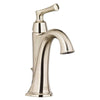 [7722101.295] Estate Single Hole Single-Handle Bathroom Faucet 1.2 gpm/4.5 L/min With Lever Handle - Polished Chrome