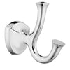 [7722210.002] Estate Robe Hook - Polished Chrome