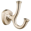 [7722210.295] Estate Robe Hook - Polished Chrome