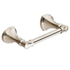 [7722230.295] Estate Toilet Paper Holder - Polished Chrome