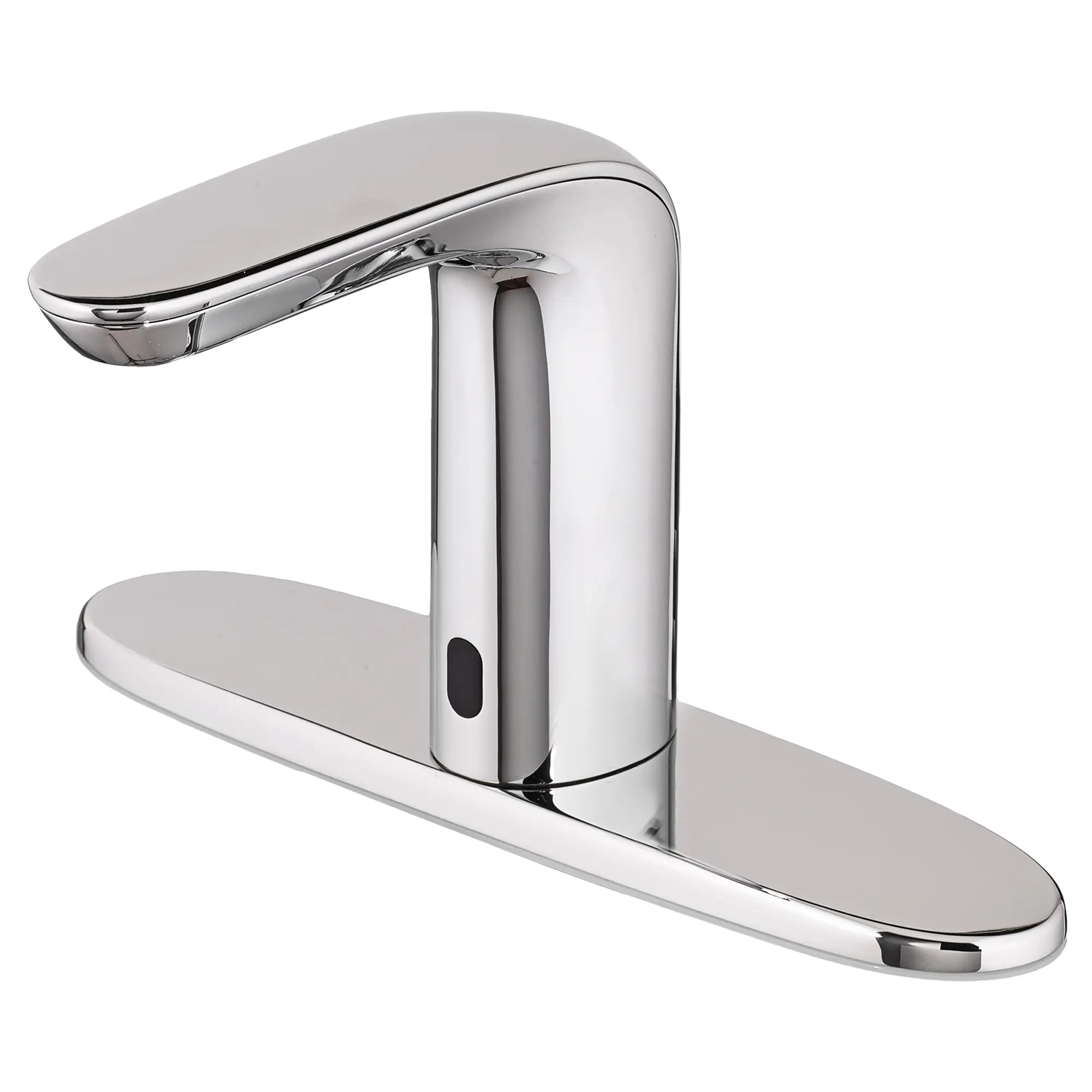 NextGen Selectronic® Touchless Faucet, Battery-Powered, 1.5 gpm/5.7 Lpm // POLISHED CHROME // 32007_7755115002_05_0_CDNwebp.webp