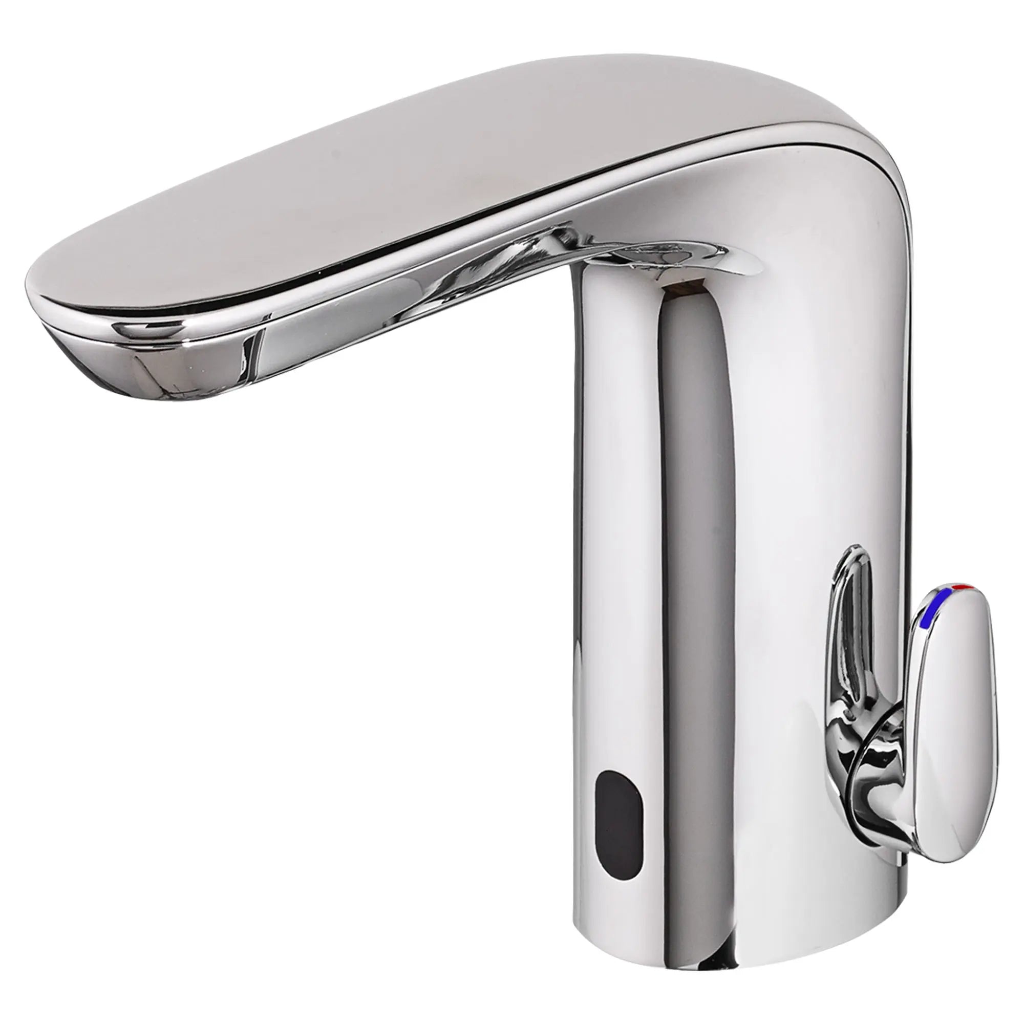 NextGen Selectronic® Touchless Faucet, Battery-Powered With SmarTherm Safety Shut-Off + ADM, 1.5 gpm/5.7 Lpm // POLISHED CHROME // 32027_7755315002_02_0_CDNwebp.webp