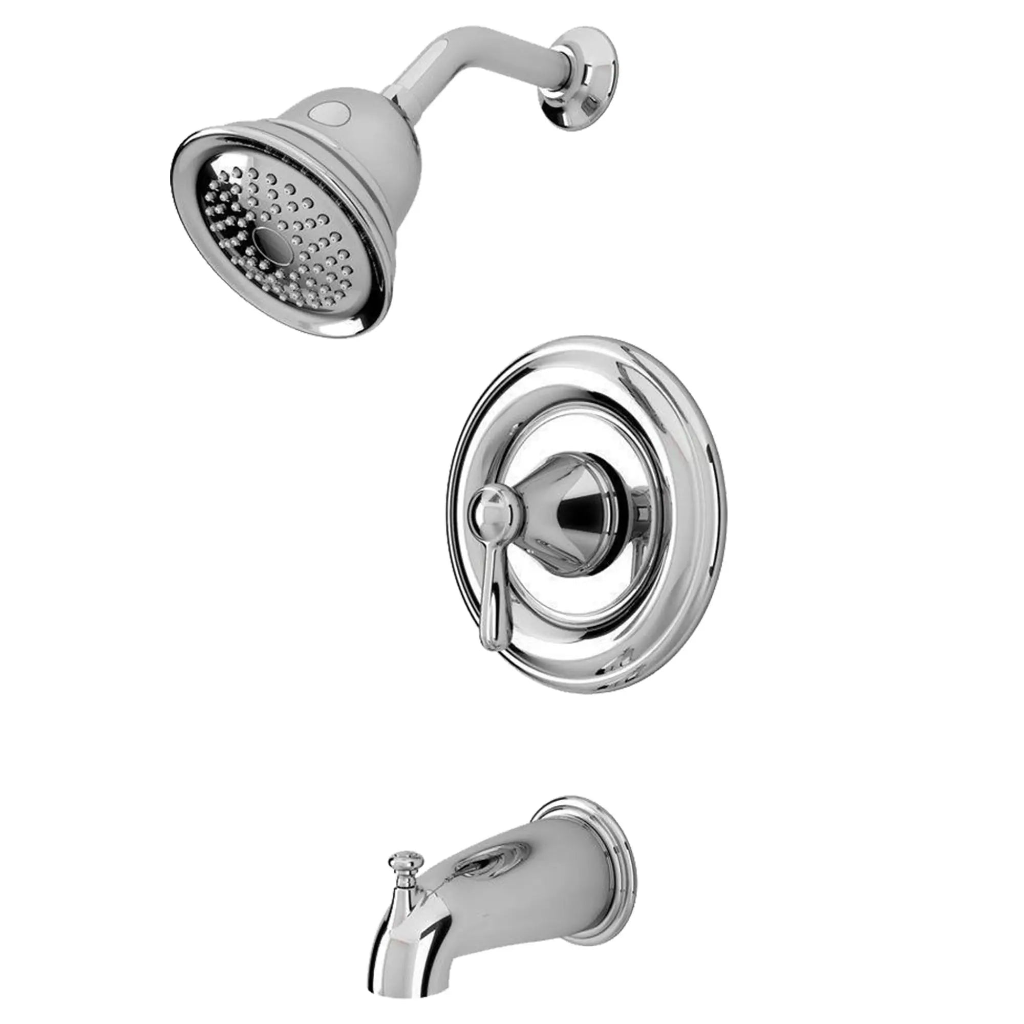 Marquette Anti-Scald Pressure Balance Tub & Shower Set // POLISHED CHROME // 32167_7761_1_0_CDNwebp.webp