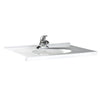 [7820400.020] Portsmouth® Vanity Top with 4-Inch Centerset - White