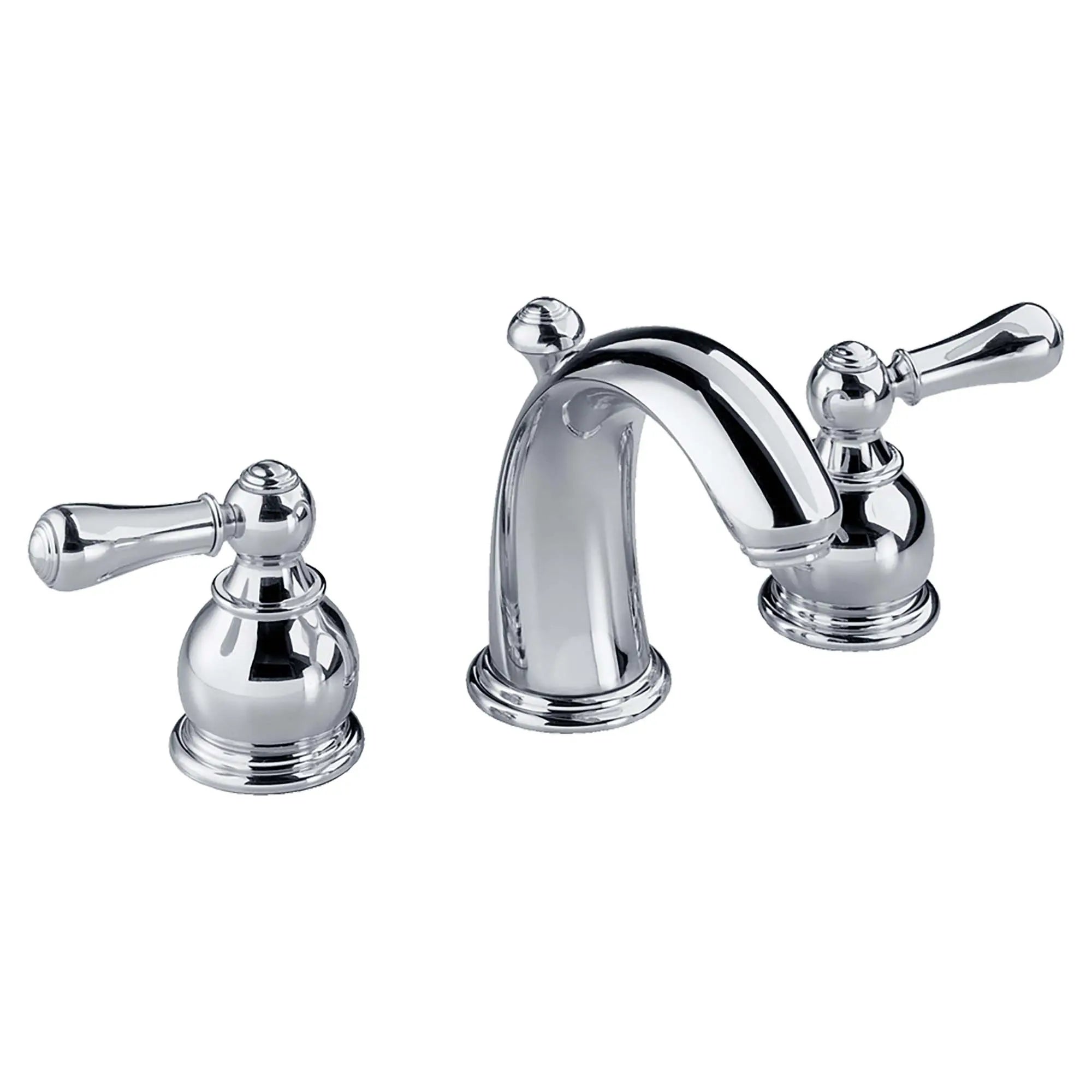 Hampton 2-Handle 8 Inch Widespread High-Arc Bathroom Faucet // POLISHED CHROME // 32184_7881712002_0_CDNwebp.webp