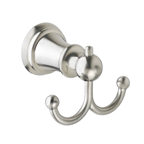 TR Series Double Robe Hook