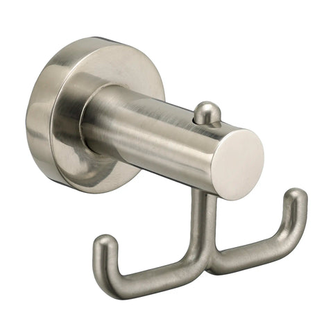 CR Series Double Robe Hook