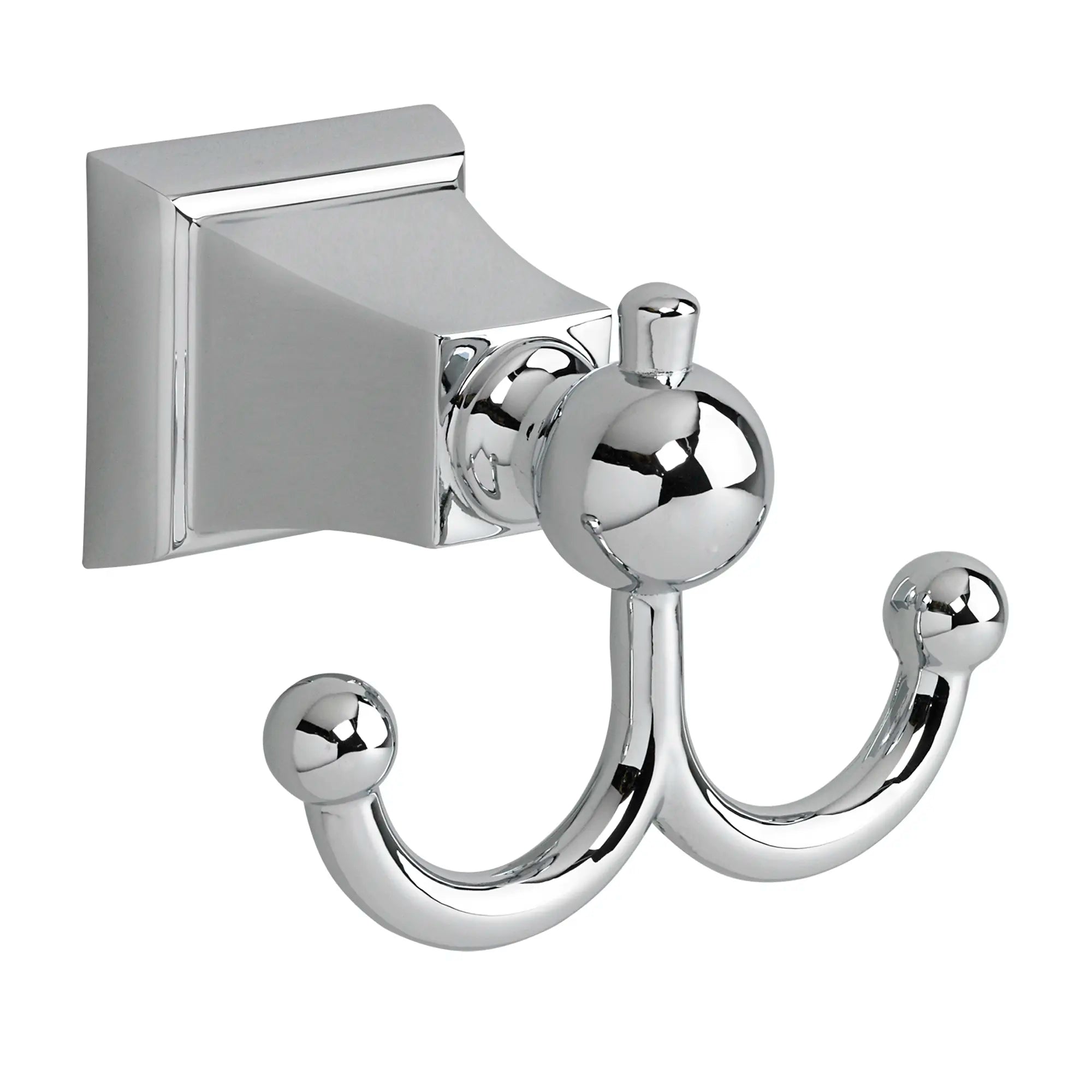 Traditional Square Double Robe Hook // POLISHED CHROME // 32449_8338210002_0_CDNwebp.webp