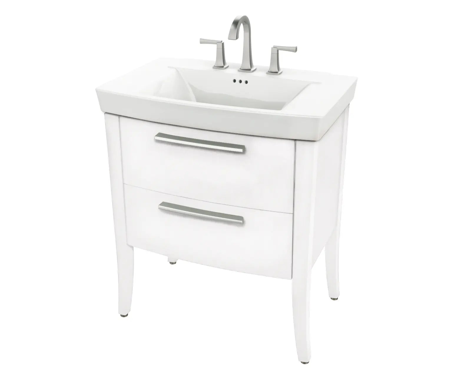 American Standard Townsend Vanity - Thumbnail 4