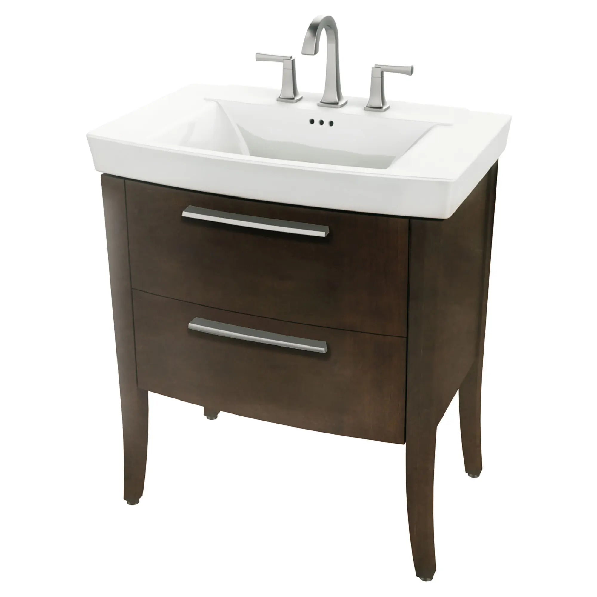 Vanity for American Standard Townsend Sinks - Thumbnail 2
